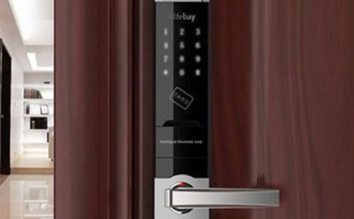 信丰24小时上门开锁公司