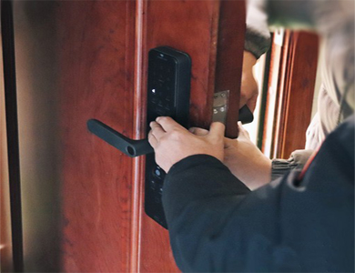 信丰24小时上门开锁公司